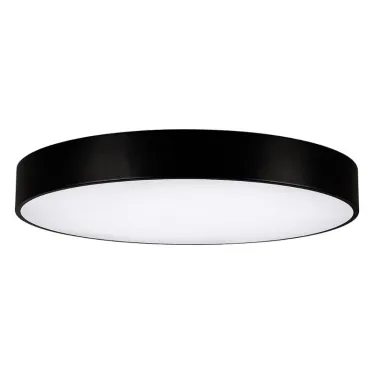 Светильник SP-TOR-PILL-R800-94W Day4000 (BK, 120 deg, 230V) (Arlight, IP20 Металл, 3 года) | 023002(3) | Arlight