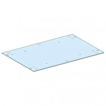 СПЛОШ.ВЕРХ.ПАН, IP55,Ш-300ММ,Г-400ММ | 08453 | Schneider Electric
