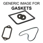 Прокладка резиновая для XBT GT52XX