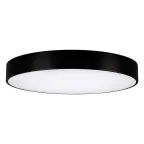                  Светильник SP-TOR-PILL-R800-94W Warm3000 (BK, 120 deg) (Arlight, IP20 Металл, 3 года) | 023003(2) | Arlight
               