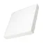 Светильник IM-QUADRO-EMERGENCY-3H-S500x500-54W Warm3000 (WH, 120 deg, 230V) (Arlight, IP40 Металл, 2 года) | 041042 | Arlight