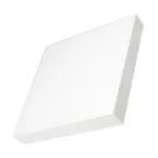 Светильник IM-QUADRO-EMERGENCY-3H-S500x500-54W Warm3000 (WH, 120 deg, 230V) (Arlight, IP40 Металл, 2 года) | 041042 | Arlight
