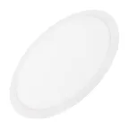                  Светильник DL-EDGE-R400-34W Day4000 (WH, 115 deg, 230V) (Arlight, IP40 Металл, 3 года) | 034724 | Arlight
               