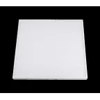                  Светодиодный светильник Diora Office Slim 28/2900 opal 2900лм 28Вт 4000K IP40 0.95PF 90Ra Кп«1
               