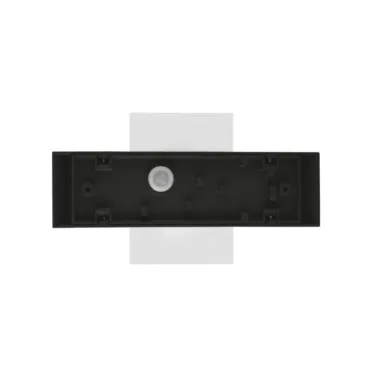 Светильник светодиодный архитектурный фасадный BELT с квадратным рассеивателем 11Вт 400Лм 3000К IP54 черный LEDVANCE | 4058075074996 | LEDVANCE