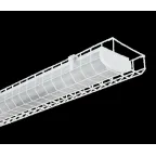                  Светильник светодиодный ДПО Standard LED-35-847-29  SPORT 35 Вт 5000К  IP20 | 714053529 | ЗСП
               