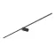 Светильник SP-VINCI-M-S1200x55-12W Warm3000 (BK, 110 deg, 230V) (Arlight, IP20 Металл, 3 года) | 036931 | Arlight