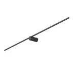 Светильник SP-VINCI-M-S1200x55-12W Warm3000 (BK, 110 deg, 230V) (Arlight, IP20 Металл, 3 года) | 036931 | Arlight