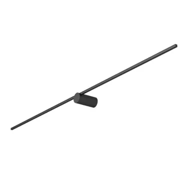 Светильник SP-VINCI-M-S1200x55-12W Warm3000 (BK, 110 deg, 230V) (Arlight, IP20 Металл, 3 года) | 036931 | Arlight