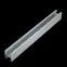 Страт-профиль двойной 41*21 L750мм s:1.5 | 2STP41*21*750 | КМ-профиль