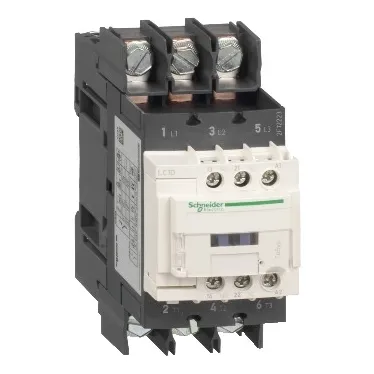 Контактор D 3P 440В 50A 110В DC