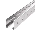                  STRUT профиль 41х41 2500 | PR16.0781 | Промрукав
               