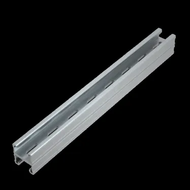 Страт-профиль двойной 41*21 L850мм s:1.5 | 2STP41*21*850 | КМ-профиль