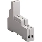 Цоколь CR-PLSХ (логический) для реле CR-P | 1SVR405650R0100 | ABB