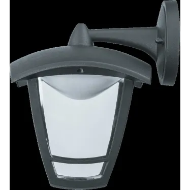 Светильник светодиодный садово-парковый настенный NOF-P02-8-4K-BL-IP44 | 61618 | Navigator