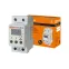 Реле напряжения РН 2 40А-220В (LED-дисплей) | SQ1504-0015 | TDM