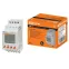 Реле напряжения РН 12-3х400/230В (LCD-дисплей, 1нр+1нз-контакты) | SQ1504-0019 | TDM