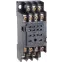 Розетка CZY11B для NJDC-17/3ZS 3 конт | 285979 | CHINT