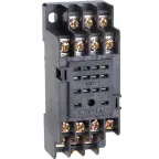                  Розетка CZY11B для NJDC-17/3ZS 3 конт | 285979 | CHINT
               