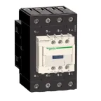 Пускатель магнитный 80А - 24B 1НО+1НЗ LC1DT