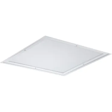 Светильник люминесцентный медицинский ЛВО OWP/R 414 /595 4х14Вт Т5 G5 ЭПРА IP54 | 1373000100 | Световые Технологии