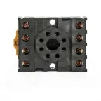                  Розетка CZS08X-E для JSZ3 (R) | 294995 | CHINT
               