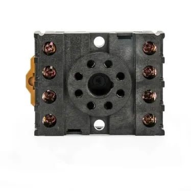Розетка CZS08X-E для JSZ3 (R) | 294995 | CHINT