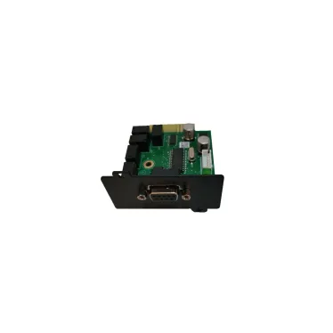 Плата расширения SMARTWATT UPS RELAY CARD 1 для серии DATA