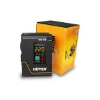                  Стабилизатор 400GS | 63/6/12 | HUTER
               
