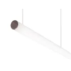                 Светильник светодиодный T120 S 2250 LED 3000K (77W) | 1250000030 | Световые Технологии
               