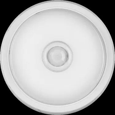 Светильник светодиодный пылевлагозащищенный для ЖКХ  OBL-R1-10-4K-WH-IP40-LED-SNR | 61184 | ОНЛАЙТ