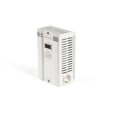 Teplocom ST 1500 Invertor Фазоинверторный стабилизатор сетевого напряжения | 689 | Бастион