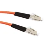                  Оптоволоконный шнур OM 2 - многомодовый - LC/LС - длина 2 м | 033061 | Legrand
               