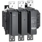 Контактор F 3p 1250А 220В AC 40-400Гц