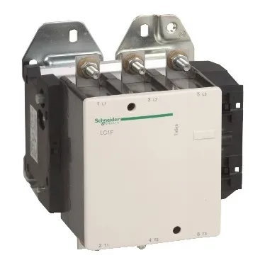 Пускатель магнитный 500А ~115В LC1F