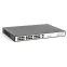 SKAT PoE-24E-2G коммутатор PoE Plus, мощность 250Вт, порты: 24-Ethernet, 2-Uplink | 2044 | Бастион
