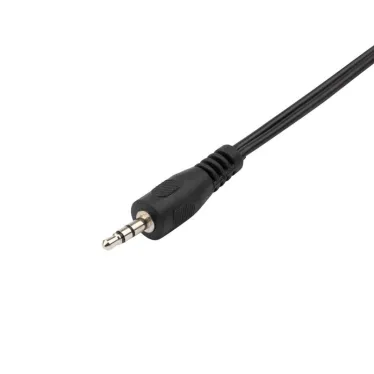 Шнур Стерео 3,5 мм - 2 RCA, длина 10 метров | 17-4207 | REXANT