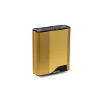 TEPLOCOM ST-555-И gold стаб 220 В, 555 ВА, Uвх.145-260В индикация, алюминий | 564 | Бастион