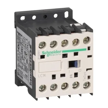 Контактор K 3P 16А НО 240V 50/60 ГЦ винтовой зажим