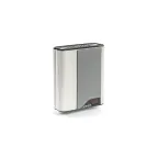 TEPLOCOM ST-555-И Western silver gray стаб 220 В 555 ВА Uвх.145-260В индикация алюм | 577 | Бастион