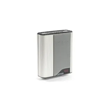 TEPLOCOM ST-555-И Western silver gray стаб 220 В 555 ВА Uвх.145-260В индикация алюм | 577 | Бастион