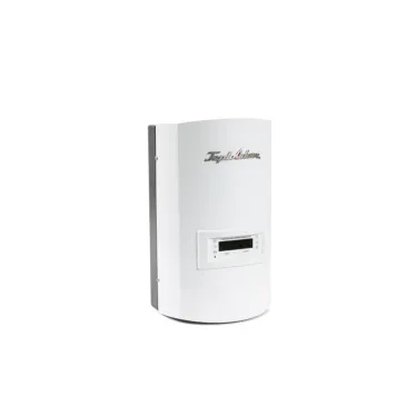 Teplodom STL 10000 настенный стаб 220 В 10000 ВА, Uвх. 120-280 В, 9 ступеней, 7% | 761 | Бастион