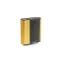 TEPLOCOM ST-555-И Western gold black стаб 220 В 555 ВА Uвх.145-260В индикация алюм | 579 | Бастион