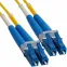 Патч-корд оптический соединительный (SM), 9/125 (OS2), LC/UPC-LC/UPC, (Duplex), 2м | 50-2116 | REXANT