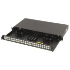 Опт.полка 24LC MM Duplex LCS3 | 032162 | Legrand