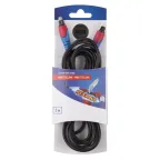 Шнур оптический Toslink 3М | 06-3130 | REXANT
