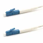                  Патч-корд оптический соединительный (SM), 9/125 (OS2), LC/UPC-LC/UPC, (Simplex), LSZH, 5м | 50-2103 | REXANT
               