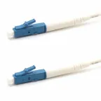 Патч-корд оптический соединительный (SM), 9/125 (OS2), LC/UPC-LC/UPC, (Simplex), LSZH, 1м | 50-2100 | REXANT