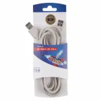                  Шнур шт. USB-А - шт. USB-A 1.8M | 06-3152 | REXANT
               