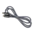                 Кабель Type-C - Lightning PD/1m/nylon/gray | 18-1826 | REXANT
               